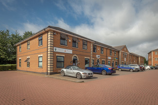 More details for Castle Mound Way, Rugby - Office for Rent