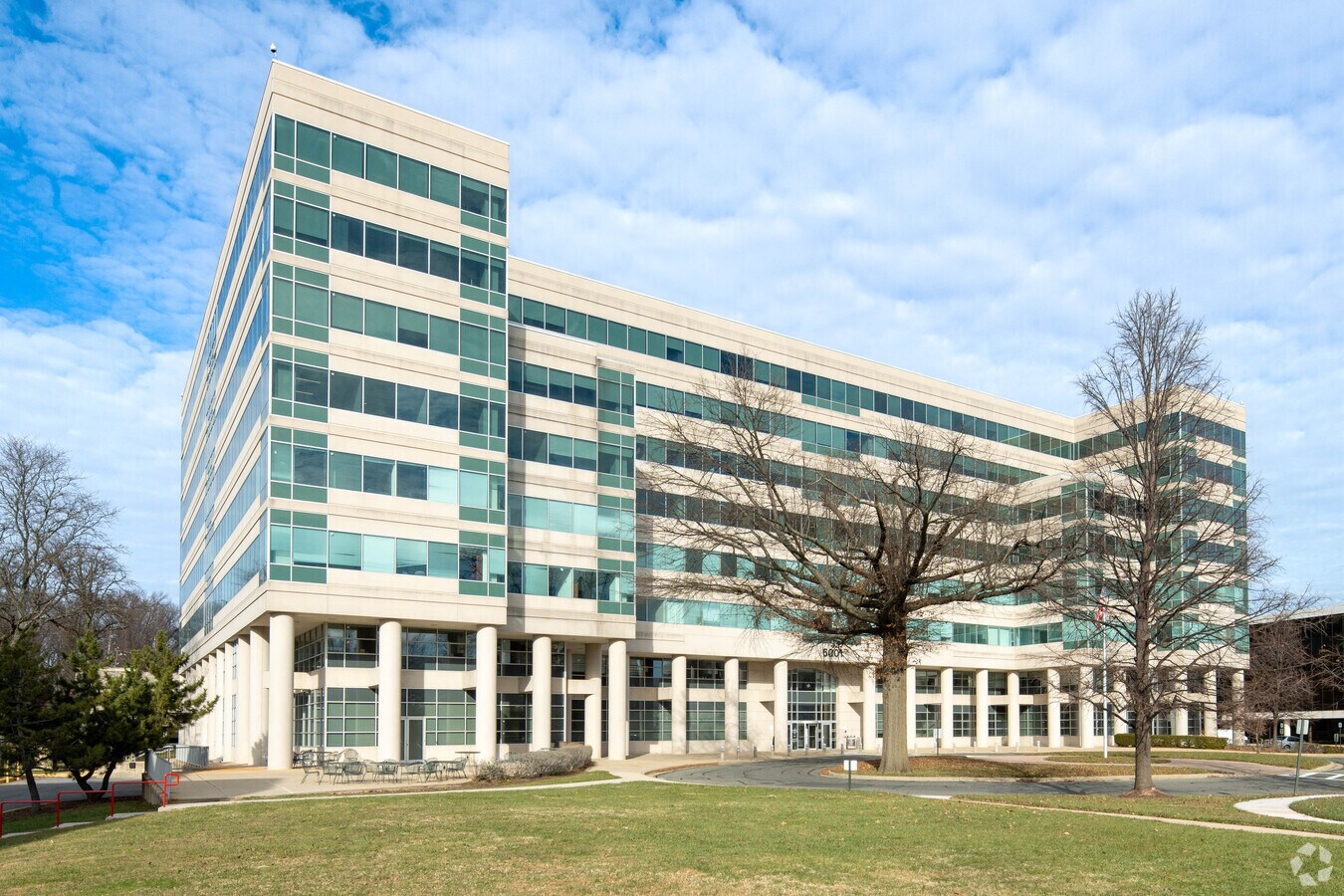 6001 Executive Blvd, Rockville 20852 OfficeMedical for Rent