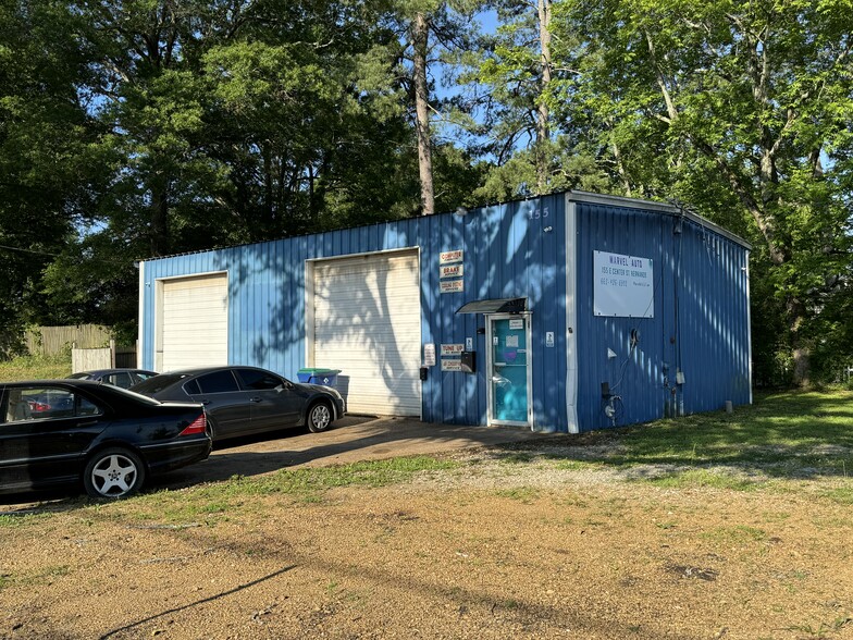 155 E Center St, Hernando, MS for sale - Building Photo - Image 3 of 4