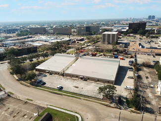 More details for 6080 Hooton St, Houston, TX - Industrial for Rent