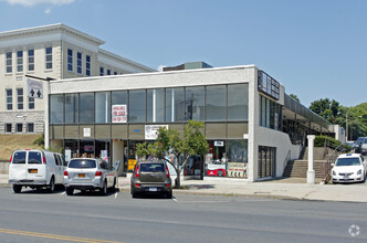 290 Broadway, Newburgh, NY for sale Primary Photo- Image 1 of 1