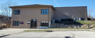 More details for 1420 Wakarusa Dr, Lawrence, KS - Office for Rent