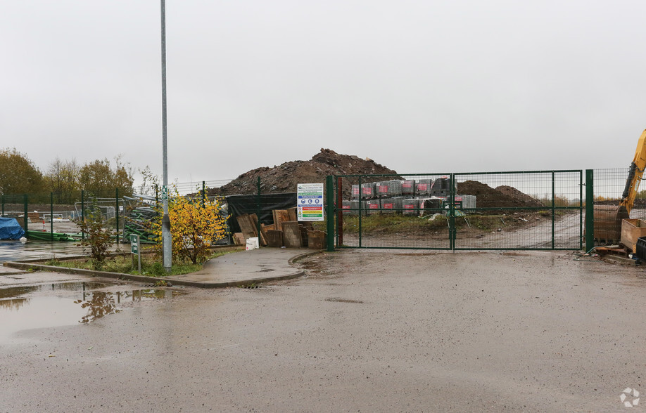 Scotia Rd, Stoke On Trent for sale - Primary Photo - Image 1 of 1