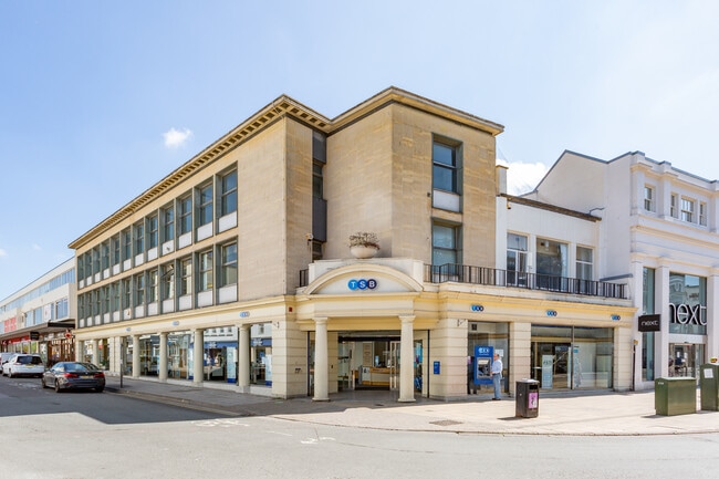 More details for 153-155 High St, Cheltenham - Retail for Sale