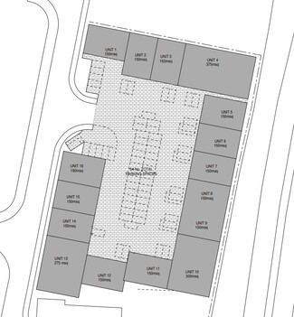 More details for Unit 1-4 Westland Way, Stockton On Tees - Industrial for Rent