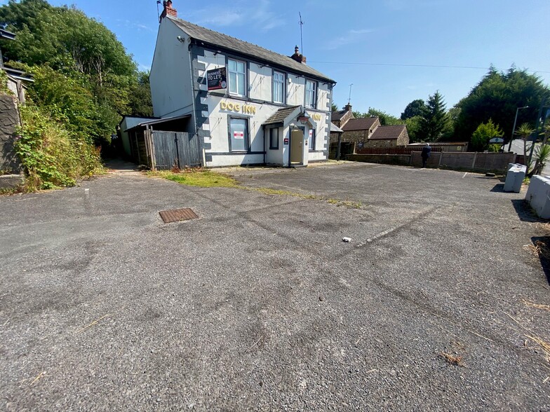 Chorley Old Rd, Brindle for sale - Building Photo - Image 2 of 4