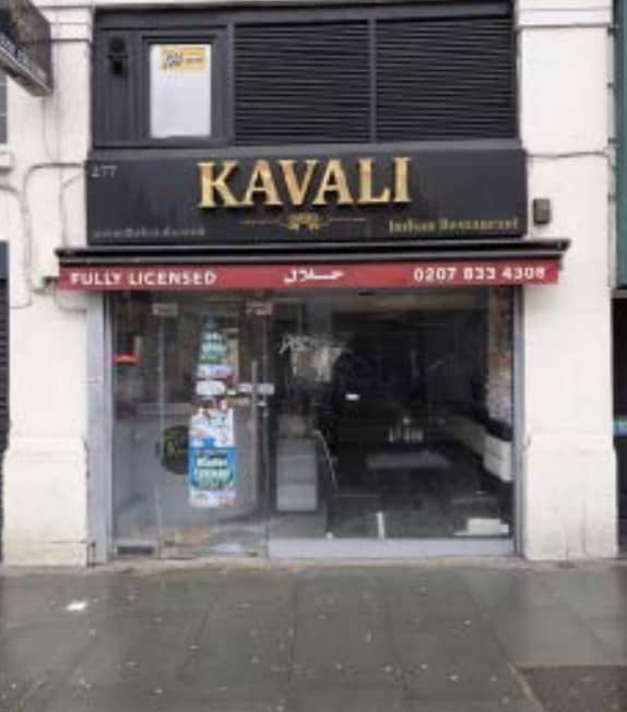 275-277 Pentonville Rd, London to rent Building Photo- Image 1 of 1