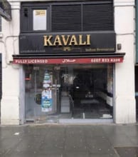 275-277 Pentonville Rd, London to rent Building Photo- Image 1 of 1