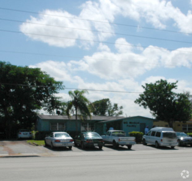 6700 Taft St, Hollywood, FL for sale - Primary Photo - Image 1 of 1