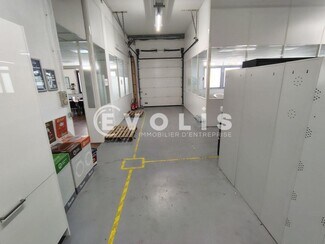 More details for Light Industrial to Rent