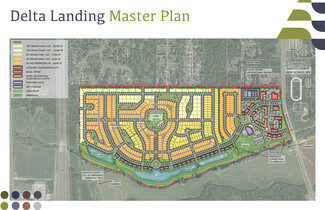 More details for 0 McIngvale Rd, Nesbit, MS - Land for Sale