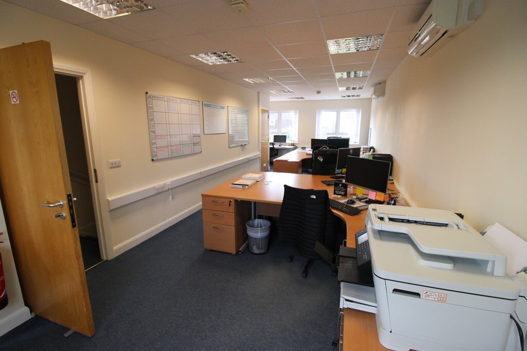 Chain Ln, Battle, ESX TN33 0GB - Unit LCS -  - Interior Photo - Image 1 of 7