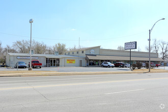 4747 N Peoria Ave, Tulsa, OK for sale Primary Photo- Image 1 of 1