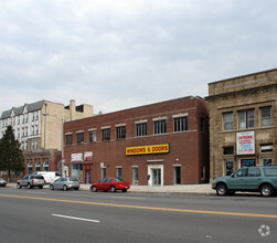 230-234 Washington Ave, Belleville, NJ for sale Primary Photo- Image 1 of 1