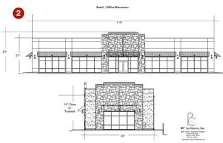 More details for 2609 S Interstate 35, San Marcos, TX - Light Industrial for Rent