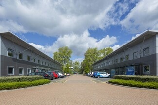 More details for Pine Ct, Swindon - Office to Rent