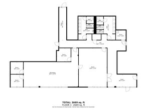 1 Michael Ave, Farmingdale, NY for rent Floor Plan- Image 1 of 4