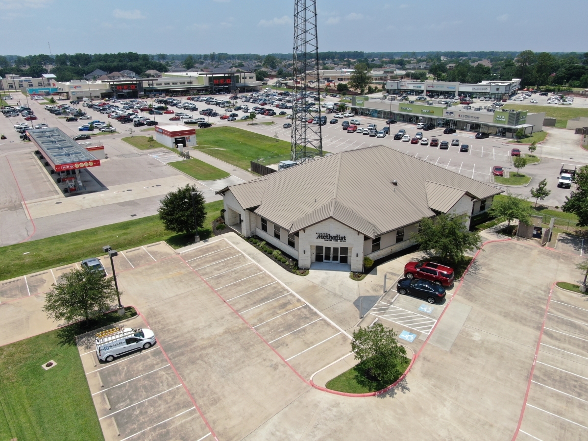 14044 Spring Cypress Rd, Cypress, TX for sale Building Photo- Image 1 of 5