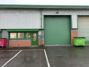 Cannon Way, Barnsley for rent Building Photo- Image 1 of 2