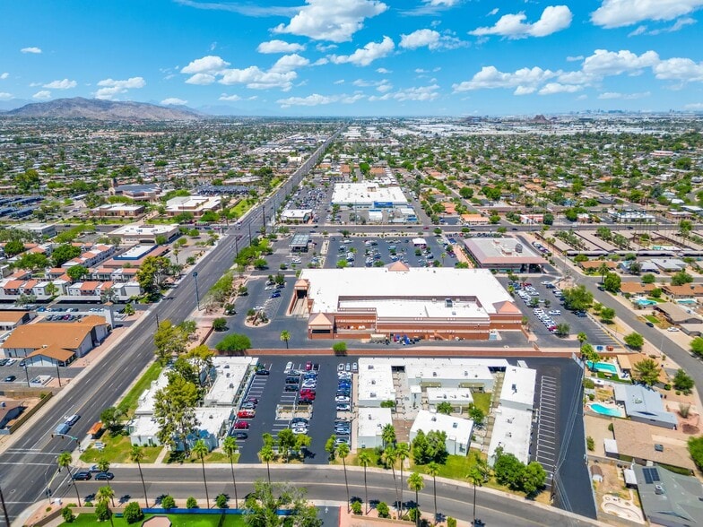 1050 E Southern Ave, Tempe, AZ to rent - Building Photo - Image 3 of 9