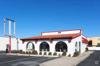 8555 E Broadway Blvd, Tucson, AZ for sale Primary Photo- Image 1 of 1