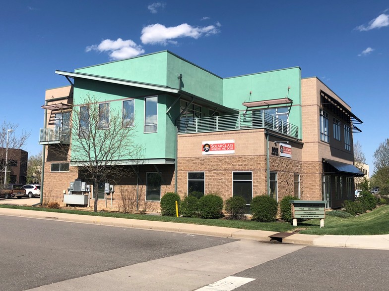 3002 Sterling Cir, Boulder, CO for rent - Building Photo - Image 1 of 2