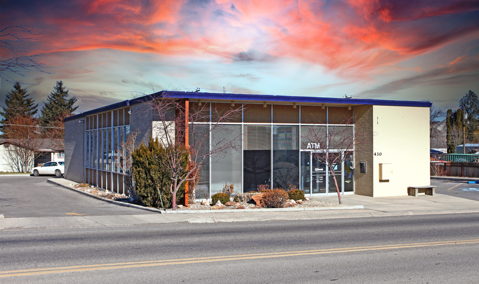 430 W Main St, Marsing, ID for sale - Building Photo - Image 1 of 1