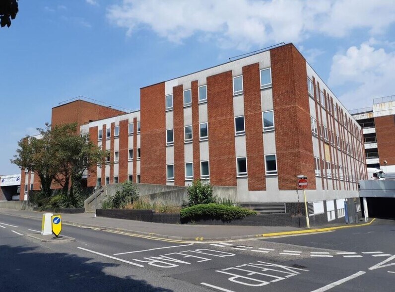 Crown Rd, Grays for sale - Building Photo - Image 1 of 1