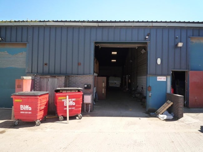 More details for Weights Ln, Redditch - Industrial to Rent