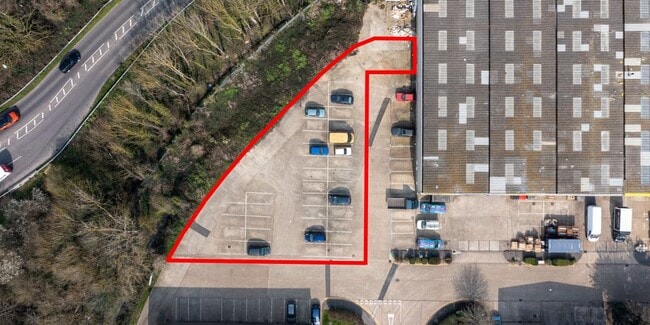 More details for Bridge Rd, Littlehampton - Land to Rent