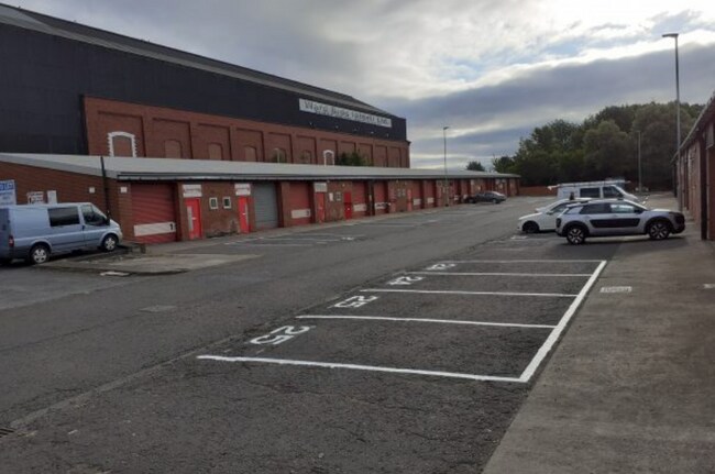 More details for 1-14 Edward St, Darlington - Industrial to Rent