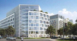 More details for 1214 Rue Emile Baudot, Palaiseau - Office for Sale