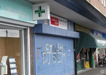 58-60 Countisbury Av, Cardiff for sale Primary Photo- Image 1 of 1