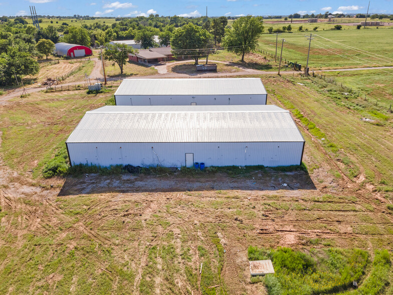 1311 County Road 1390, Chickasha, OK for sale - Building Photo - Image 3 of 42