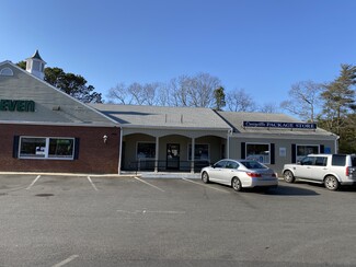 More details for 2946-2950 Falmouth Rd, Osterville, MA - Retail for Rent