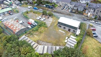 More details for Carneddi Rd, Bangor - Industrial for Sale