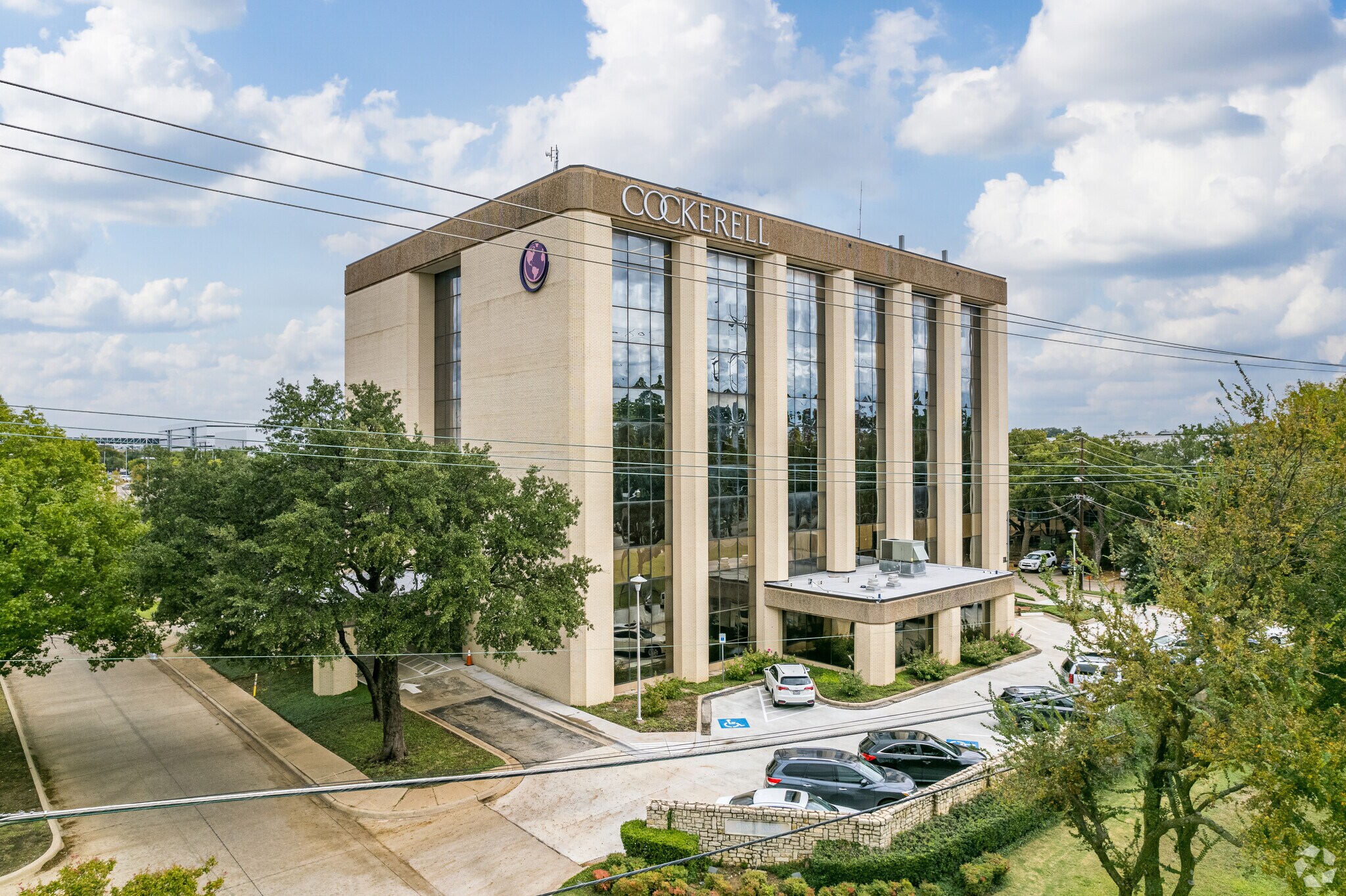 2110 Research Row, Dallas, TX to rent Building Photo- Image 1 of 12