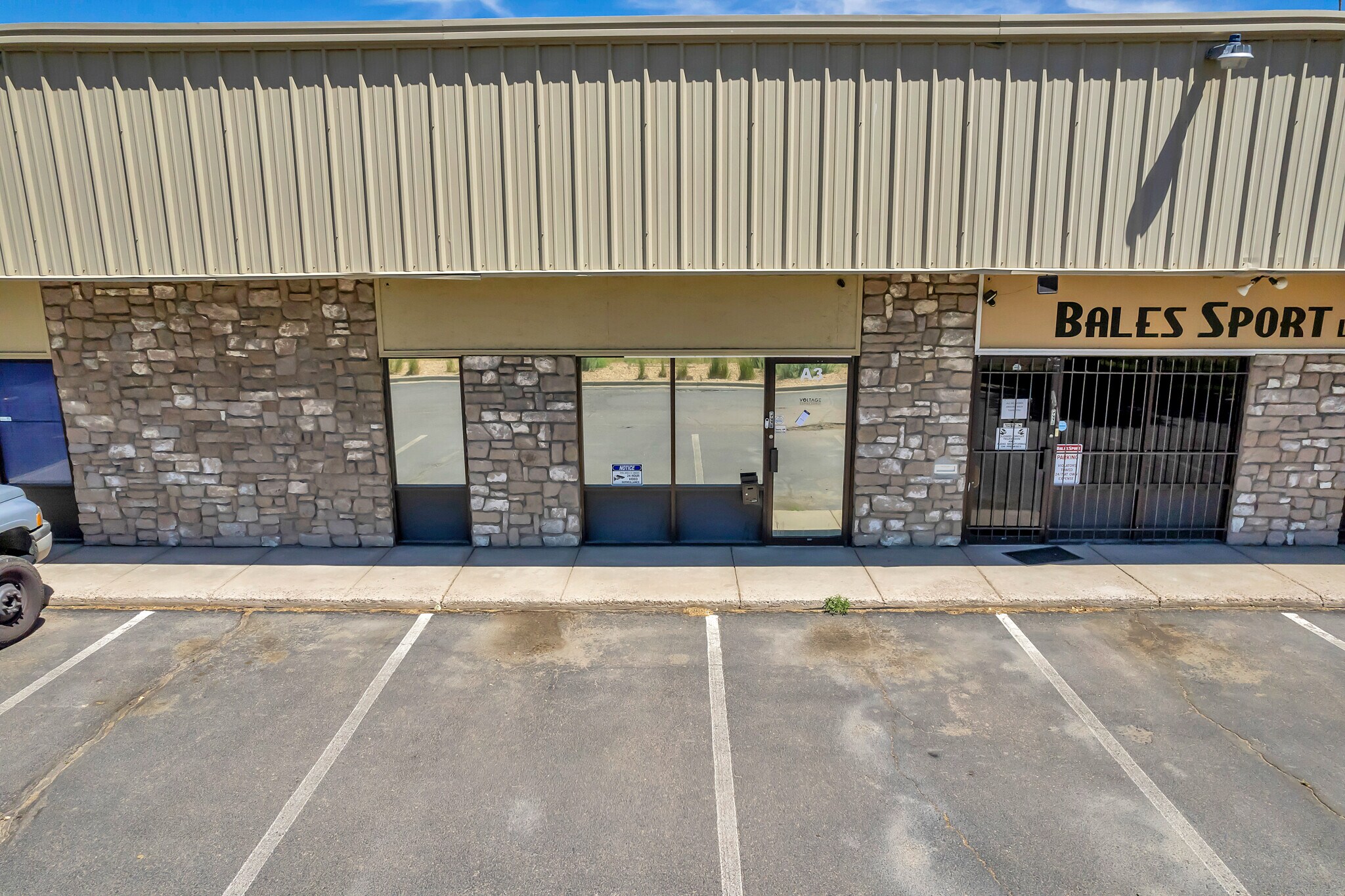 851 E Hwy 224, Denver, CO for sale Building Photo- Image 1 of 1