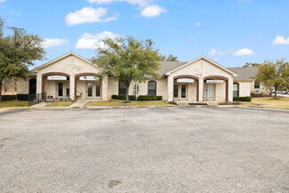 More details for 3000 Joe Dimaggio Blvd, Round Rock, TX - Office for Rent