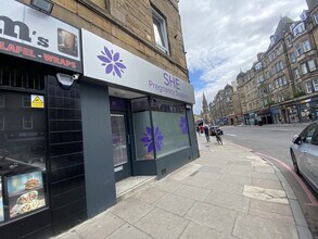 21 Home St, Edinburgh to rent Building Photo- Image 2 of 5