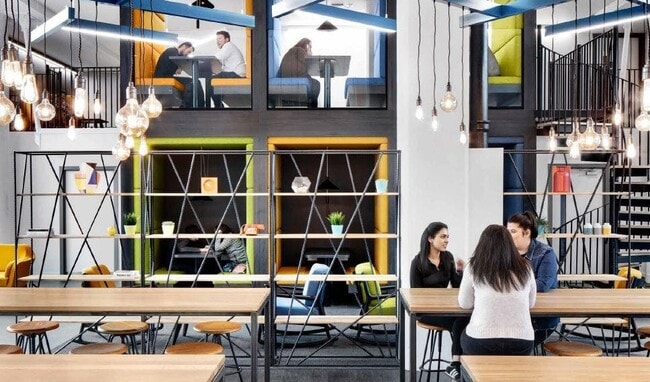 More details for Edward Ct, Altrincham - Office to Rent