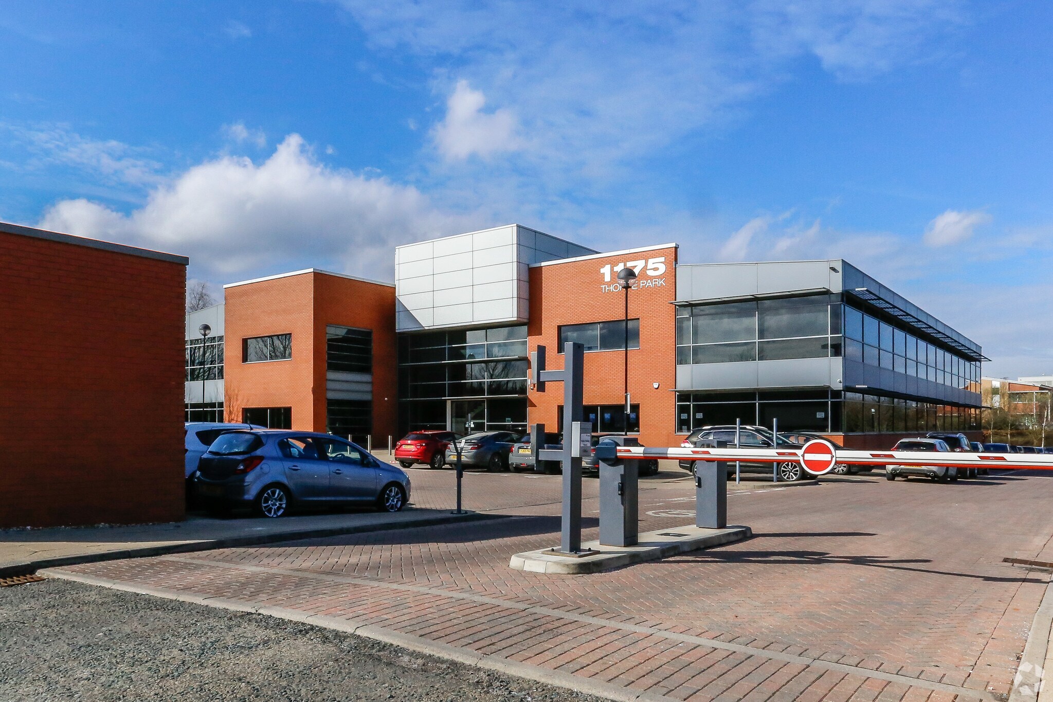 1175 Century Way, Leeds for sale Primary Photo- Image 1 of 1