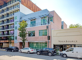 More details for 164 Hamilton Ave, Palo Alto, CA - Office for Rent