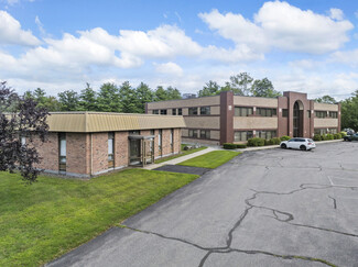 More details for 873 Great Rd, Stow, MA - Office for Rent