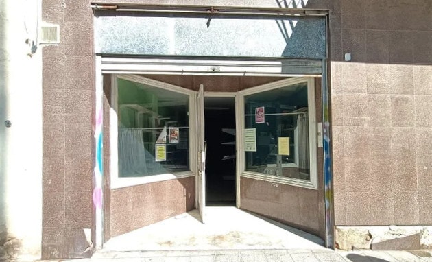 Retail in Guadalajara, Guadalajara to rent Interior Photo- Image 1 of 2