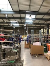 Light Industrial in Bobigny to rent Interior Photo- Image 1 of 3