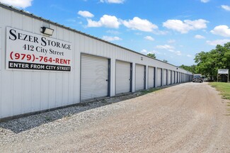 More details for 412 City st, Caldwell, TX - Speciality for Sale