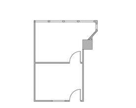 7322 Southwest Fwy, Houston, TX for rent Floor Plan- Image 1 of 1