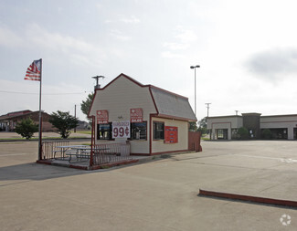 More details for 5750 Davis Blvd, North Richland Hills, TX - Retail for Rent