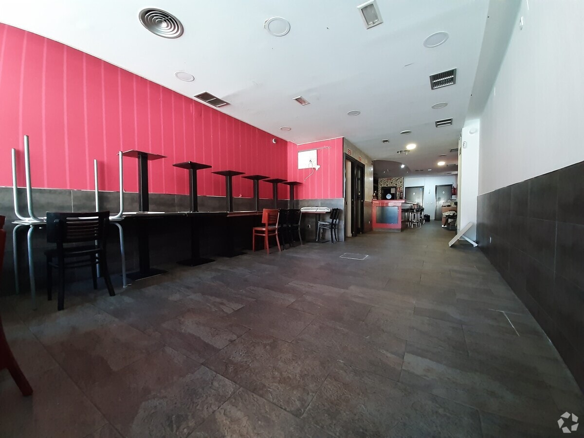 Leganés, MAD 28912 -  -  - Interior Photo - Image 2 of 13
